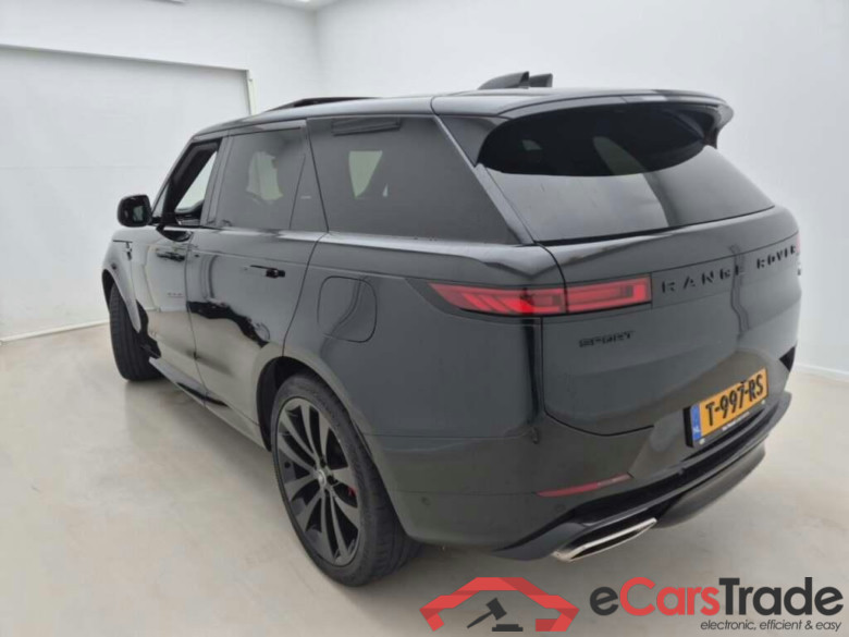 LAND ROVER Range Rover Sport P510e First Edition #5