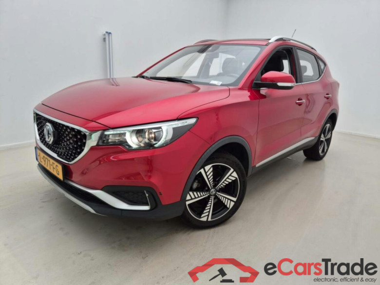 MG MG ZS EV Luxury 45 kWh #1