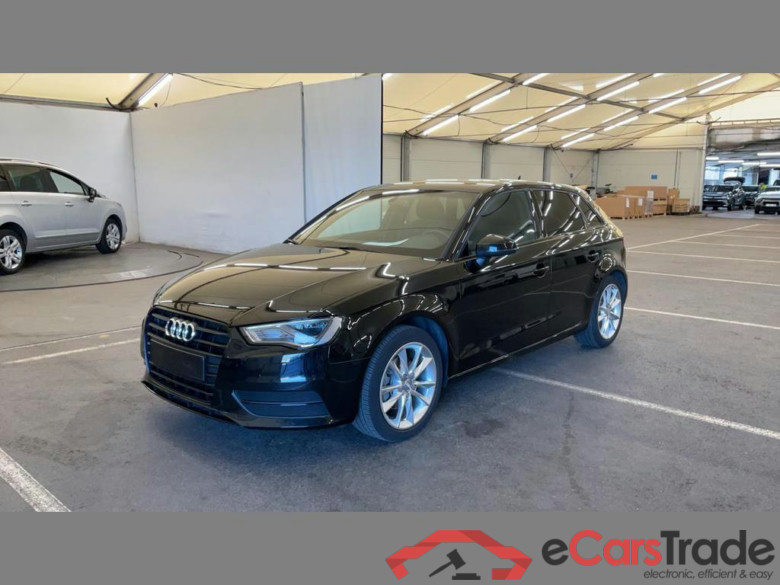 AUDI A3 Sportback 1.4 TFSI Ambition #1
