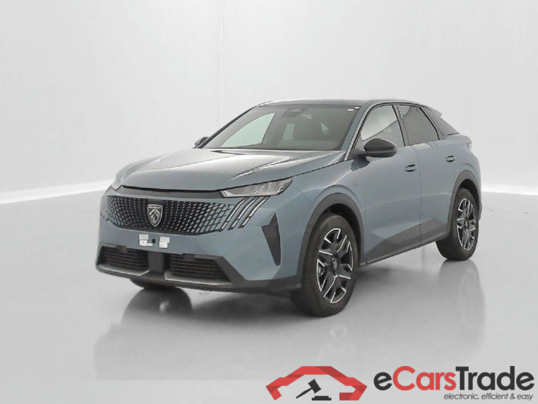 Peugeot 3008 Allure III 1.2 Hybrid 145ch e-DCS6 #3