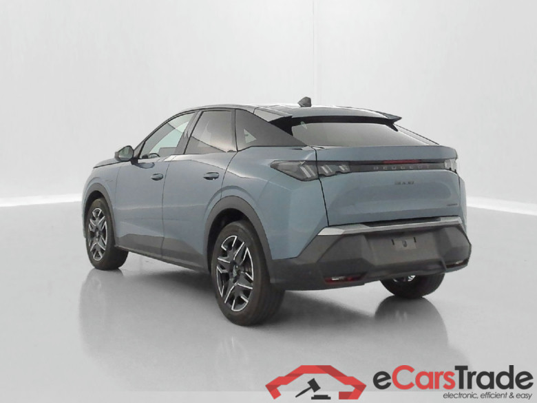 Peugeot 3008 Allure III 1.2 Hybrid 145ch e-DCS6 #5