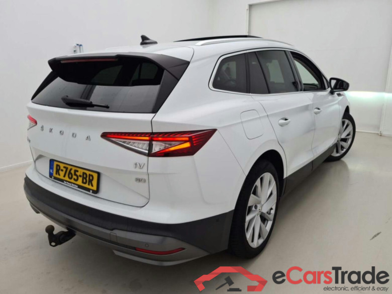 SKODA Enyaq iV 80 #2