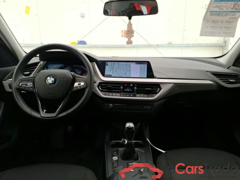 1 Berline 116 d Business Design 1.5 115CV BVM6 E6d #5