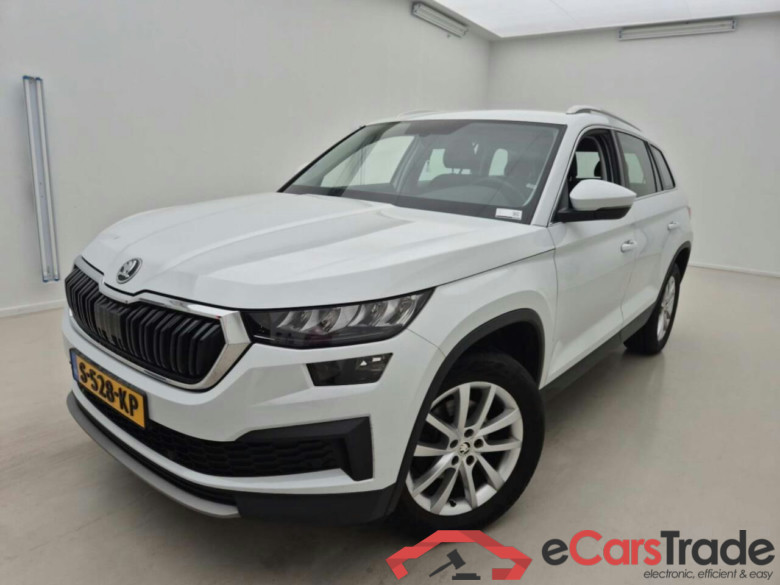 SKODA Kodiaq 1.5 TSI Bns. Ed. DSG #1