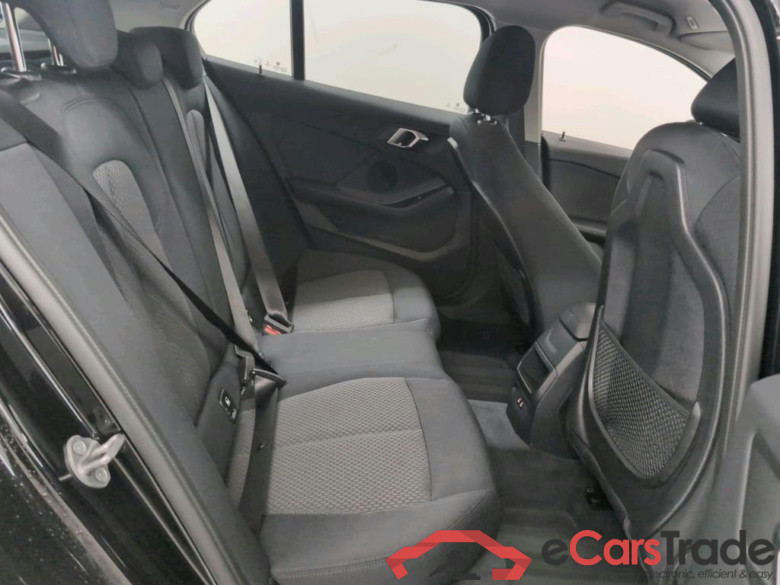 BMW 1 SERIES HATCH 1.5 116I (80KW) #6