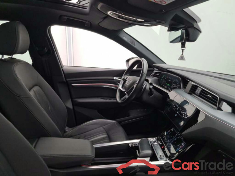 AUDI e-tron Sportback 55 quattro Adv ed+95 #3