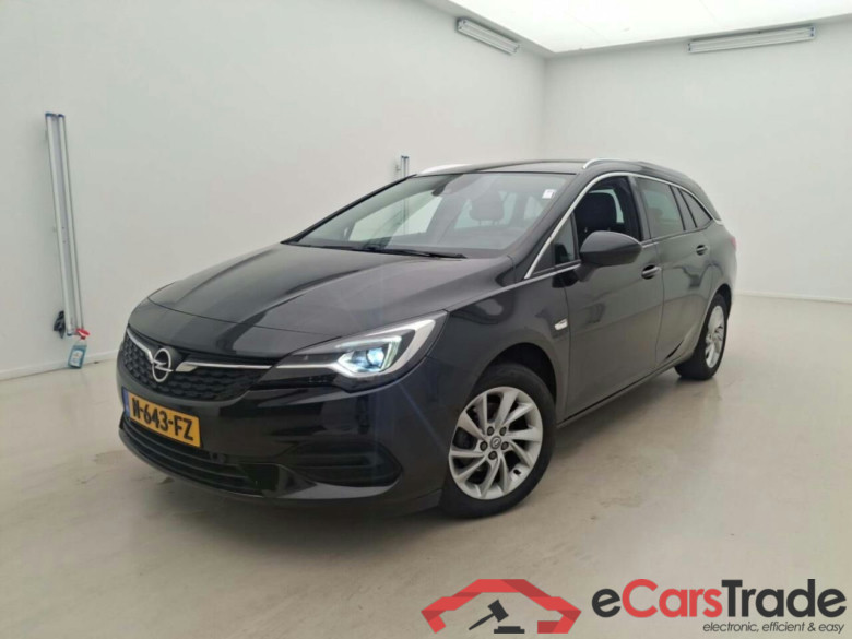 OPEL Astra Sports Tourer 1.2 Bns Elegance #1