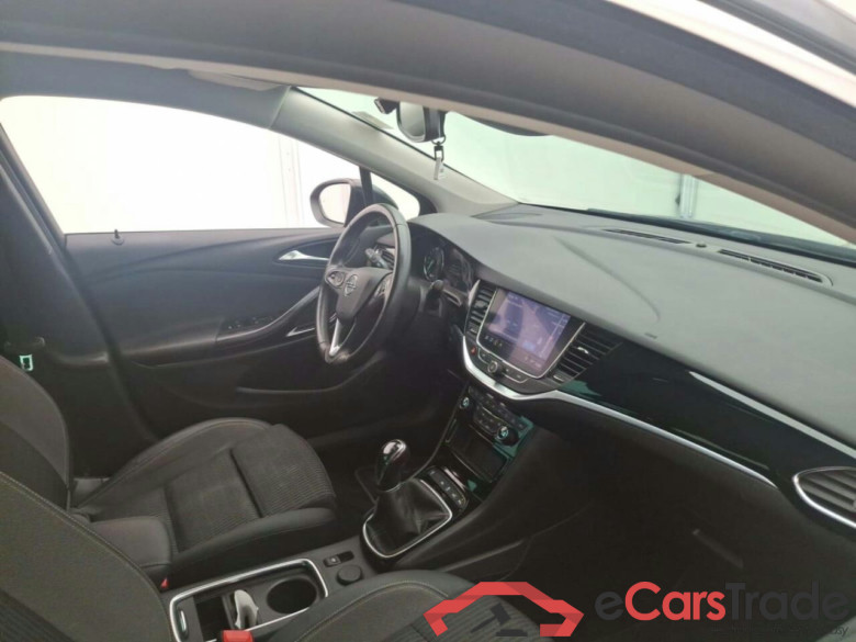 OPEL Astra Sports Tourer 1.2 Bns Elegance #3