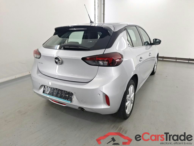 OPEL CORSA 1.2 TURBO 74KW S-S ELEGANCE #4