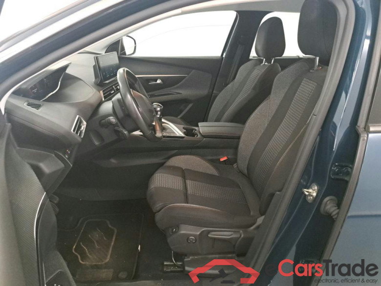 PEUGEOT 5008 1.5 BLUEHDI 130 ACTIVE PACK #5