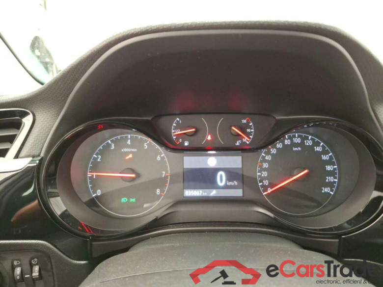 OPEL Corsa 1.2 Edition #6