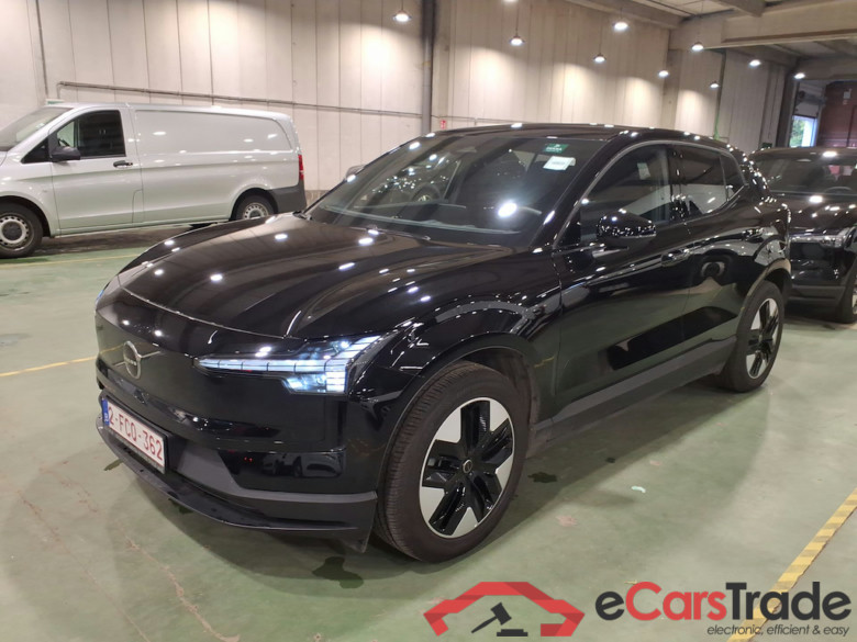 VOLVO EX30 BEV 69KWH SINGLE MOTOR EXT. RANGE CORE #1