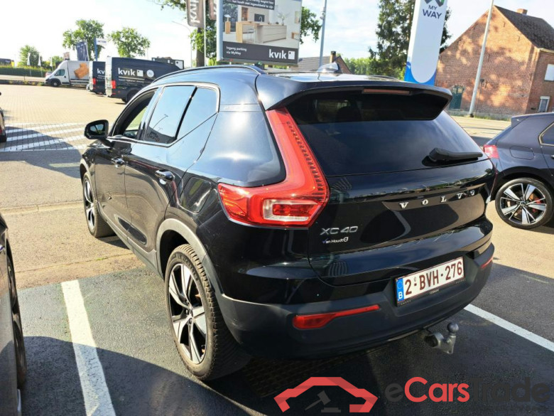 VOLVO XC40 BEV 70KWH RECHARGE CORE #3