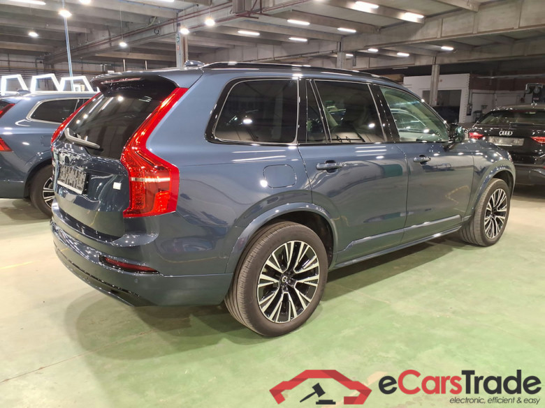 VOLVO XC90 2.0 T8 PHEV ULTIMATE DARK AUTO 4WD #4