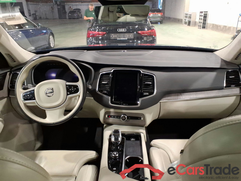 VOLVO XC90 2.0 T8 PHEV ULTIMATE DARK AUTO 4WD #6