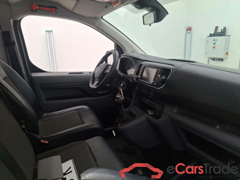 OPEL Vivaro 2.0 CDTI L3H1 Edition #3