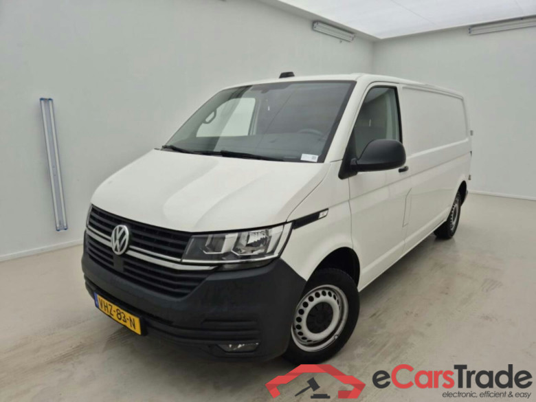 VOLKSWAGEN Transporter 2.0 TDI L2H1