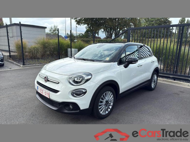 FIAT 500X 1.0 FireFly T3 Connect #1