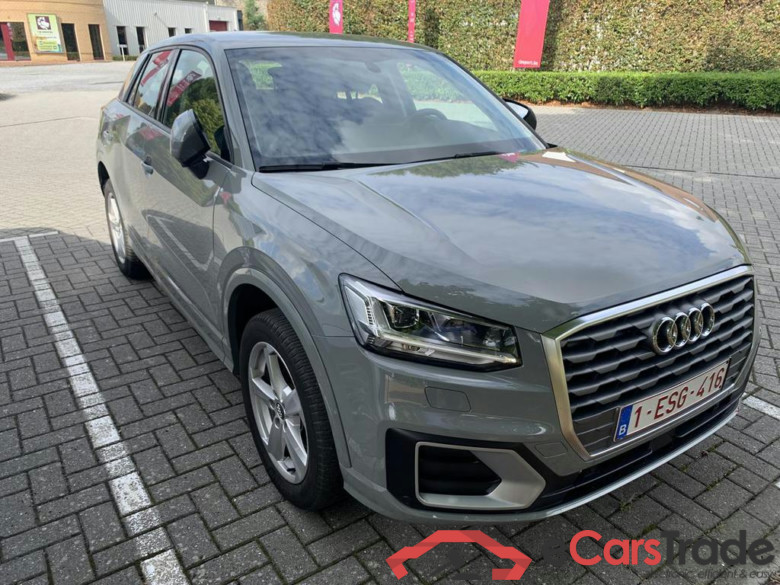 AUDI Q2 35 TFSI Sport S tronic (EU6d-TEMP) #2