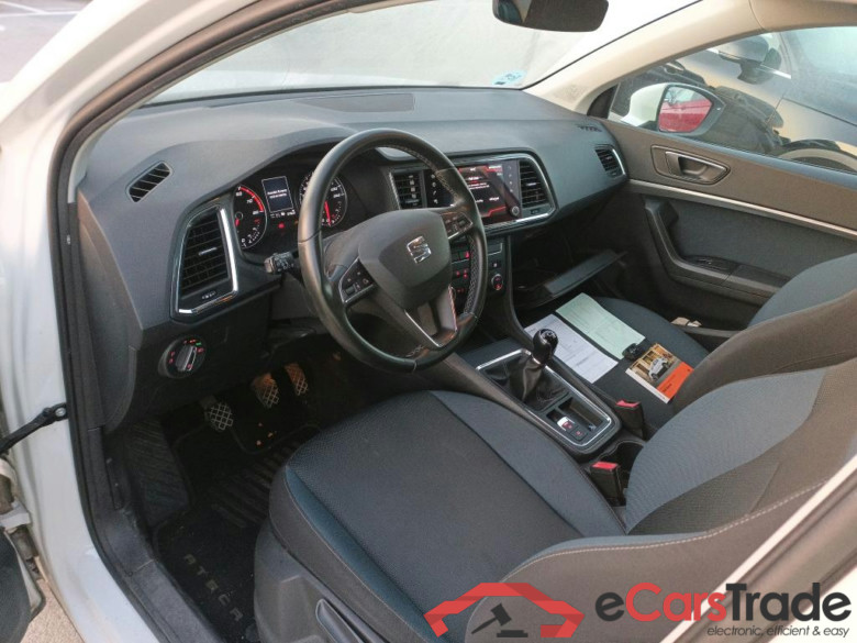 SEAT ATECA 1.0 TSI 85kW (115CV) St&Sp Style Eco MY20 #3