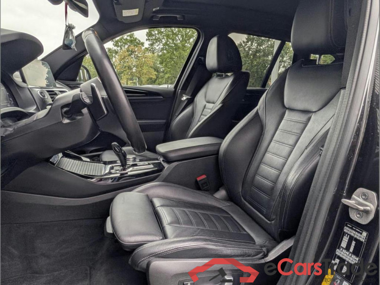 BMW X3 PHEV (G01) X3 PHEV 2.0iAS xDrive30e OPF (EU6AP) #4