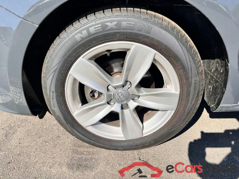 AUDI A1 Sportback 1.0 TFSI #5