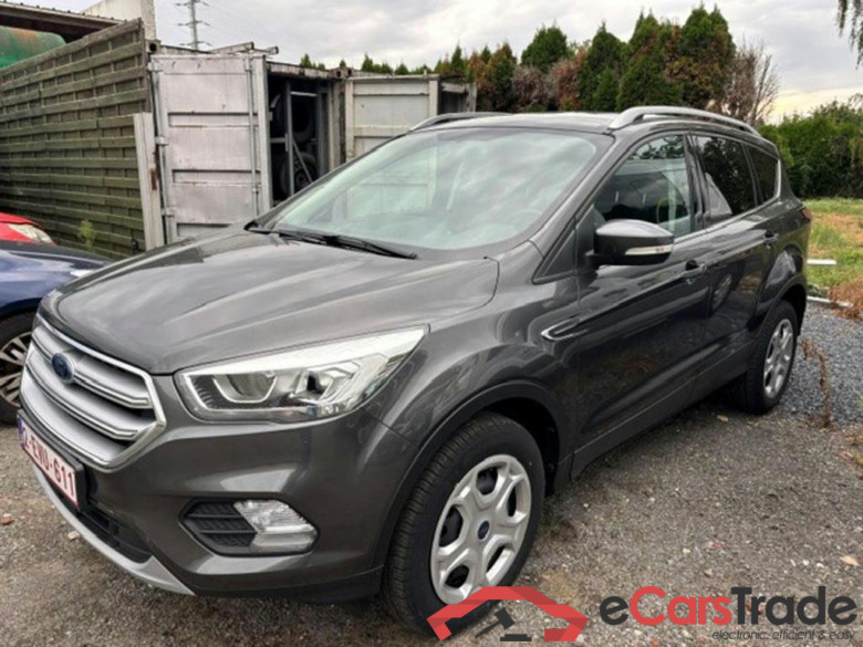 FORD Kuga 1.5 EcoBoost FWD Business Class