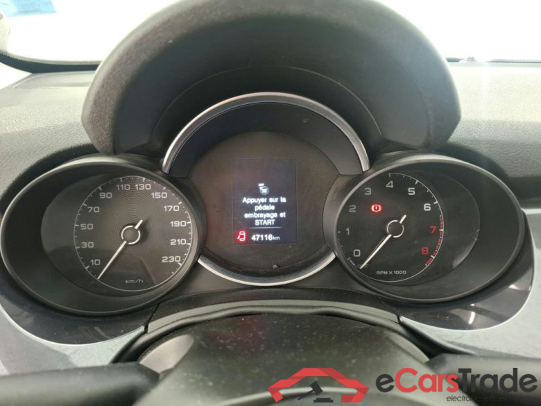 500X Cross 1.0 GSE 120CV BVM6 E6dT #6