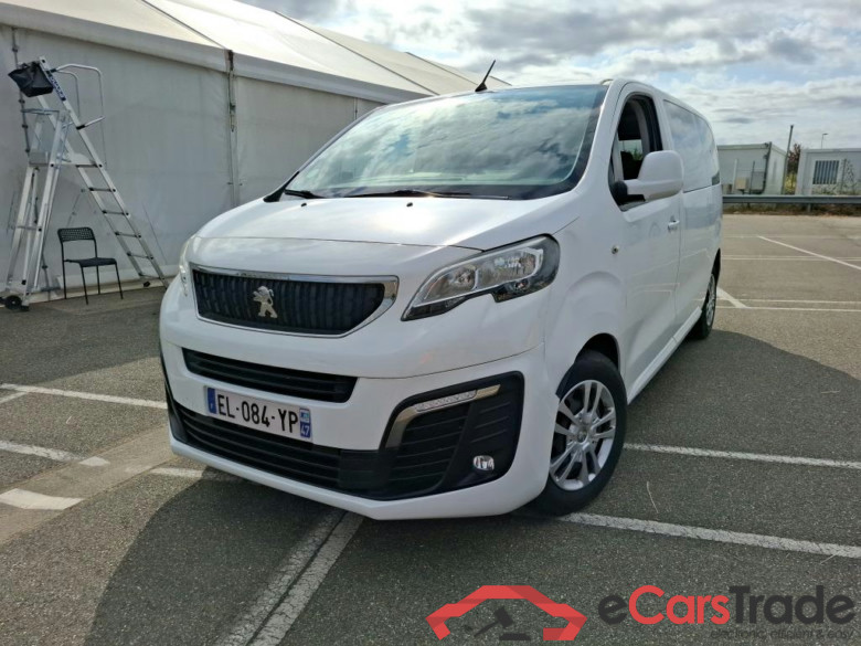 Traveller Business L2 2.0 HDi 150CV BVM6 E6