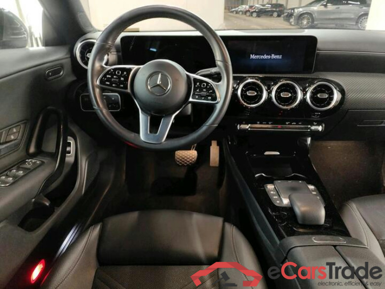 Mercedes CLA Shooting Brake CLA Shooting Brake CLA 180 d Essential Line 85kW/116pk  5D/P Auto-8 #5