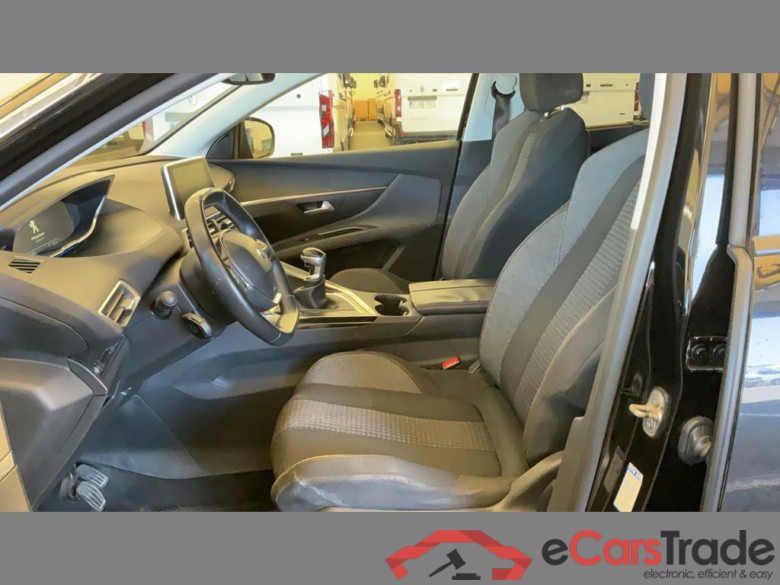 PEUGEOT 5008 Dsl 5008 1.6 BlueHDi Active #5