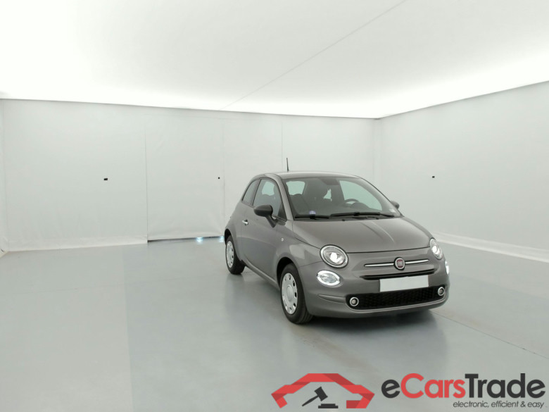 Fiat 500 Hybride BSG S/S 1.0 70 ch Hybride BSG S/S #1