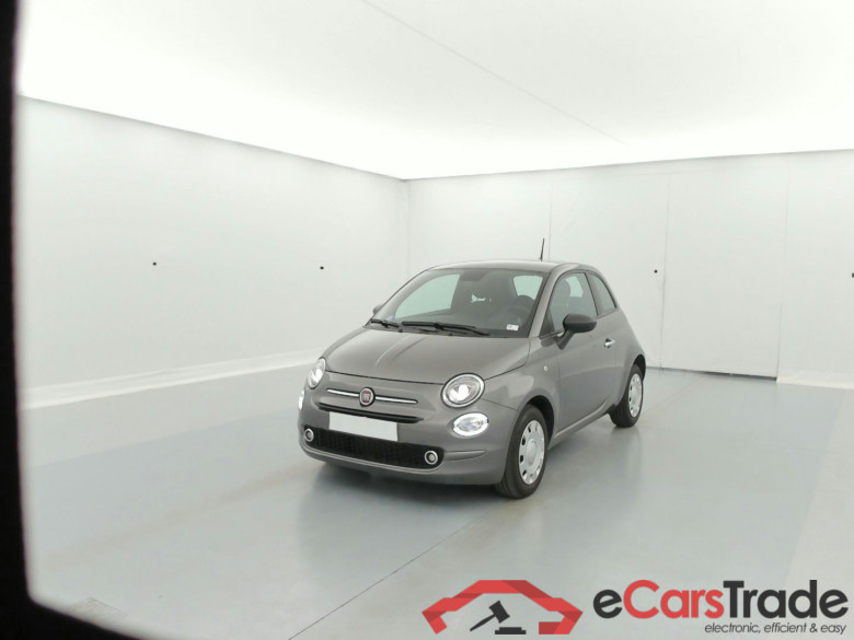 Fiat 500 Hybride BSG S/S 1.0 70 ch Hybride BSG S/S #3
