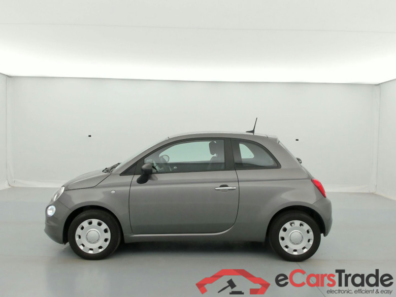 Fiat 500 Hybride BSG S/S 1.0 70 ch Hybride BSG S/S #4
