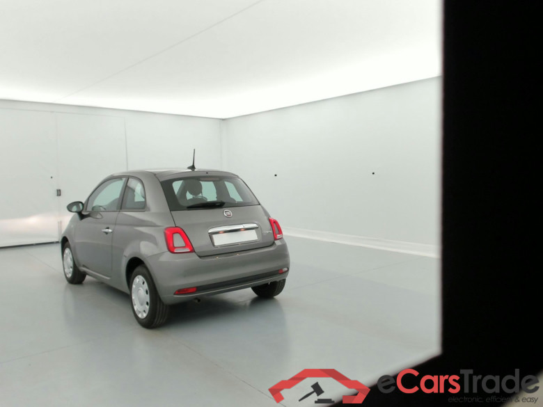 Fiat 500 Hybride BSG S/S 1.0 70 ch Hybride BSG S/S #5