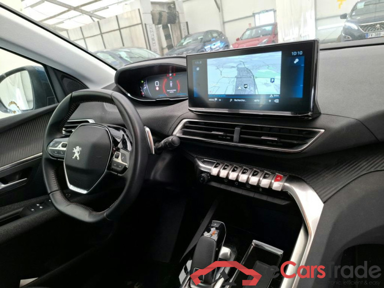 3008 / 2020 / 5P / SUV PureTech 130 SS EAT8 Active BUS / GARANTIE STELLANTIS 10 ANS VOIR PHOTO 2 #6