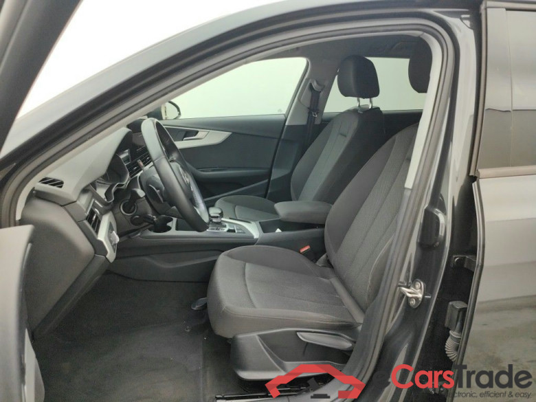 AUDI A4 AVANT DIESEL - 2020 30 TDI 136hp S tronic (EU6AP) 5d #3