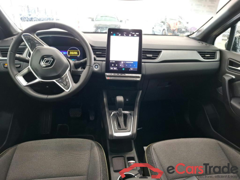 RENAULT Captur / 2024 / 5P / SUV techno E-Tech full hybrid 145 #5