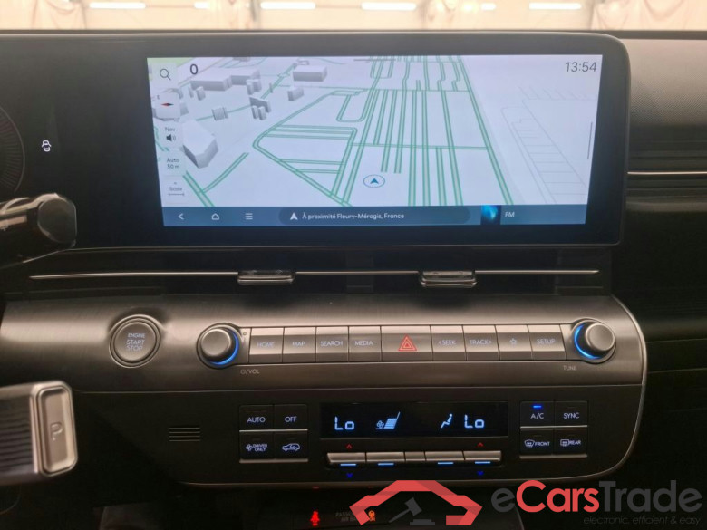 Kona Intuitive Hybrid 2WD 1.6 T-GDI 140CV BVA6 E6d #6