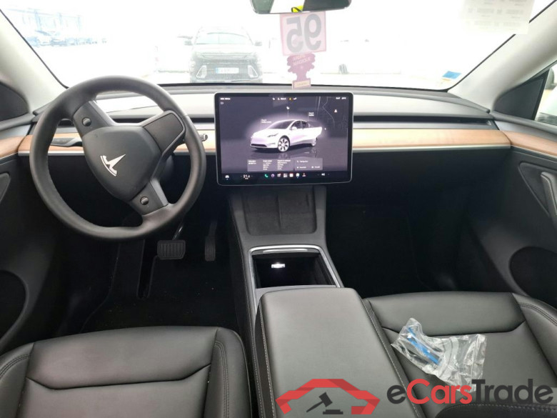 TESLA Model Y / 2020 / 5P / SUV Grand Autonomie Dual Motor AWD #6