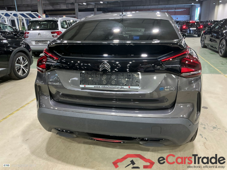 CITROËN C4 BEV 50KWH ELECTRIC SHINE PACK #5