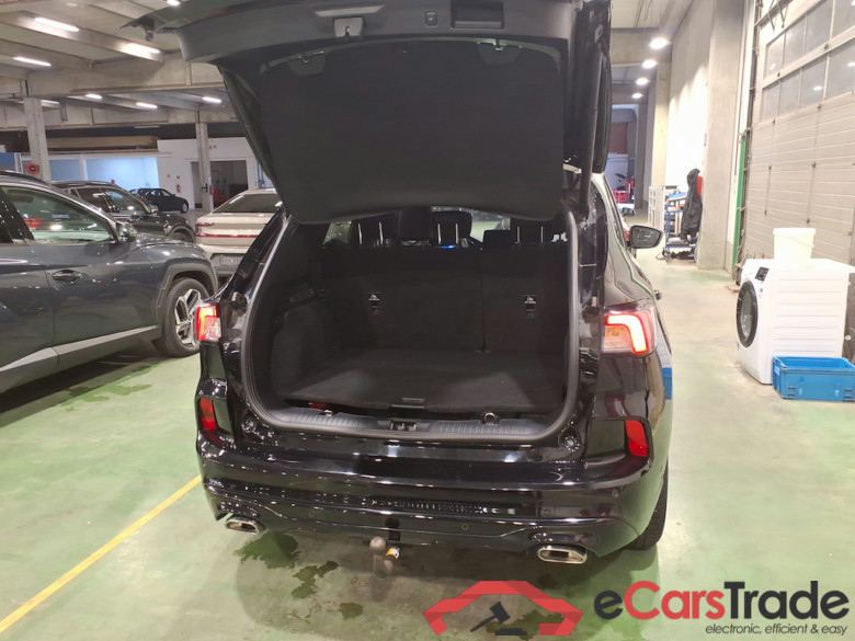 FORD KUGA 2.0 ECOBLUE MHEV 110KW ST-LINE X #3