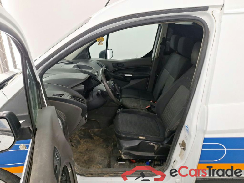 FORD TRANSIT CONNECT SWB DIESEL - 2 200 1.5 TDCi Trend (EU6.2) #5