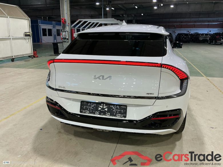 KIA EV6 BEV 77KWH GT LINE AUTO RWD #5