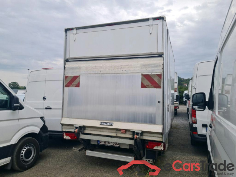 MERCEDES-BENZ SPRINTER 2.1CDI 105KW 314 L3 RWD 3.5T FUNCTIONAL #4