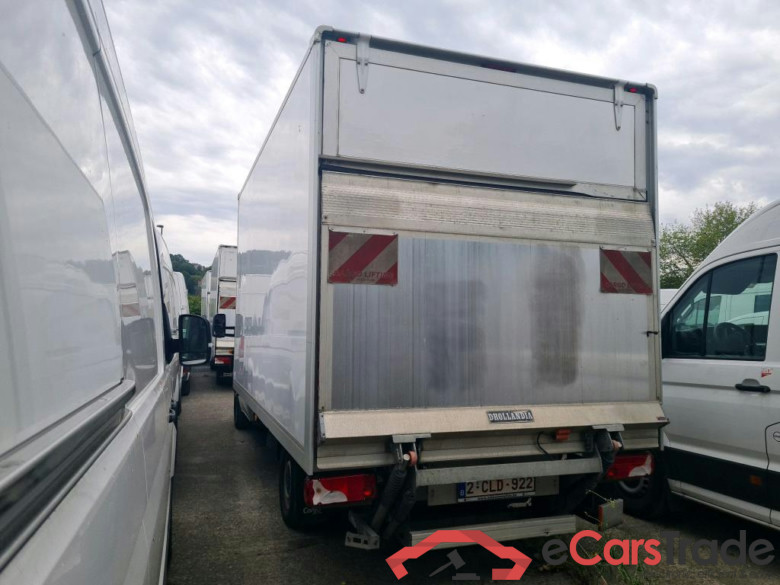 MERCEDES-BENZ SPRINTER 2.1CDI 105KW 314 L3 RWD 3.5T FUNCTIONAL #3
