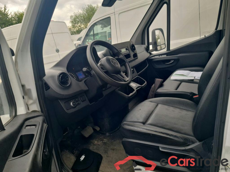 MERCEDES-BENZ SPRINTER 2.1CDI 105KW 314 L3 RWD 3.5T FUNCTIONAL #5