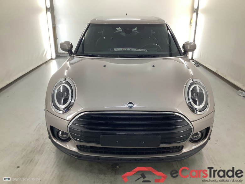 MINI MINI CLUBMAN 1.5 COOPER #2