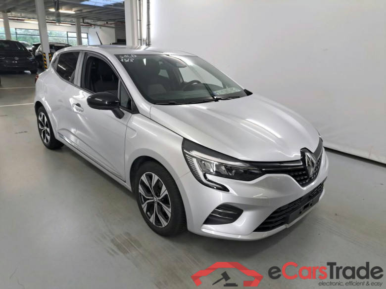 RENAULT CLIO 1.0 TCE 90 EVOLUTION #2