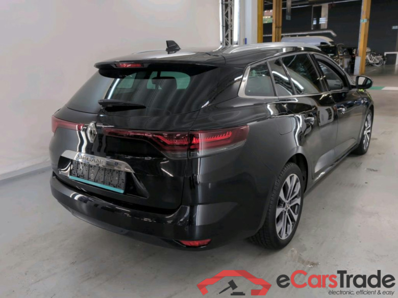 RENAULT MEGANE GRANDTOUR 1.3 TCE 140 TECHNO #4